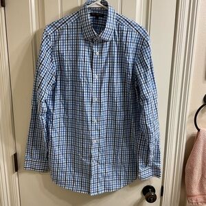 Banana Republic Camden Fit M